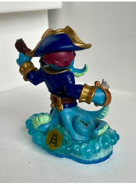 Figurka - Wash Buckler - Skylanders SWAP Force [WOD]