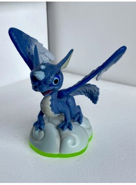 Figurka - Whirlwind - Skylanders Spyro's Adventure [POW]
