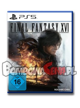 Final Fantasy XVI [PS5] PL