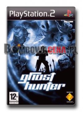 Ghost hunter [PS2]