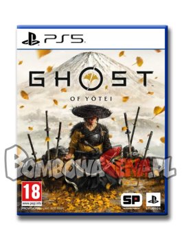 Ghost of Yotei [PS5] PL, NOWA