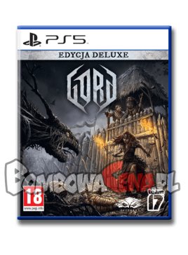 Gord [PS5] PL