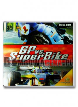 GP vs Superbike [PC] PL, Nestle