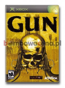 Gun [XBOX]