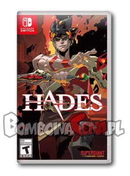 Hades [Switch] PL