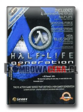 Half-Life Generation [PC]