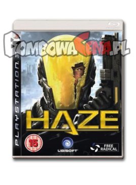 Haze [PS3]