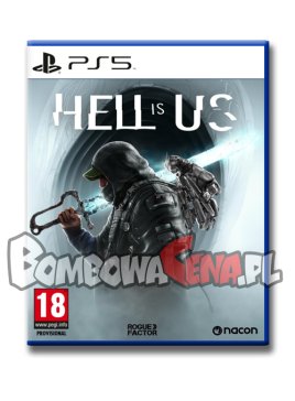  Hell Is Us [PS5] PL
