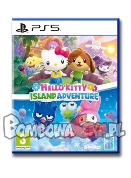 Hello Kitty Island Adventure [PS5] NOWA