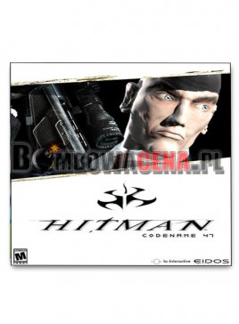 Hitman: Codename 47 [PC] promo