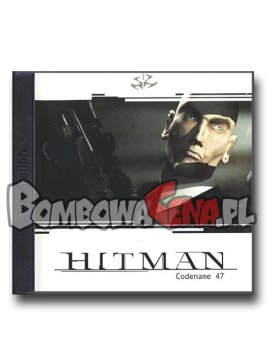 Hitman: Codename 47 [PC] promo