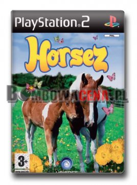 Horsez [PS2]