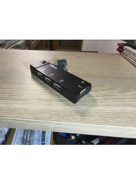 Hub rozgałęziacz 4x USB TRUST