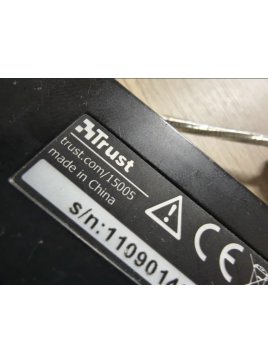 Hub rozgałęziacz 4x USB TRUST