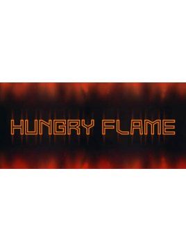 Hungry Flame [PC] klucz Steam