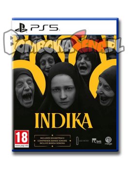 Indika [PS5] PL