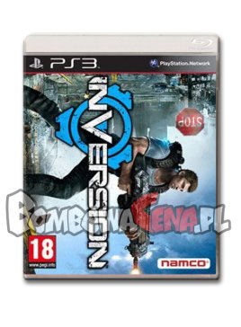 Inversion [PS3]