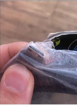 Kabel Hdmi do Hdmi mini