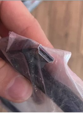 Kabel Hdmi do Hdmi mini