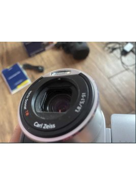 Kamera Sony HandyCam DCR-DVD405 ntsc