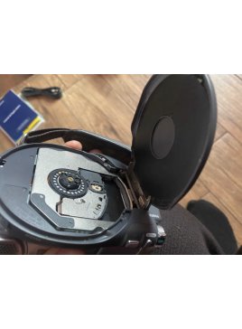 Kamera Sony HandyCam DCR-DVD405 ntsc