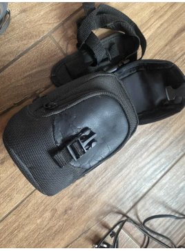 Kamera Sony HandyCam DCR-DVD405 ntsc