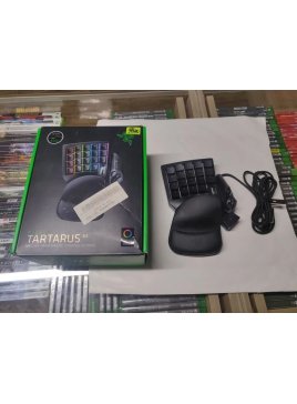 Keypad Razer Tartarus V2 mecha-membrane gaming