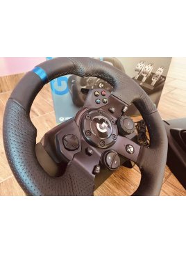 Kierownica Logitech g 923 Xbox/pc