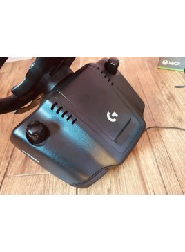 Kierownica Logitech g 923 Xbox/pc