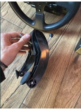 Kierownica Playstation Thrustmaster t300rs gt edition