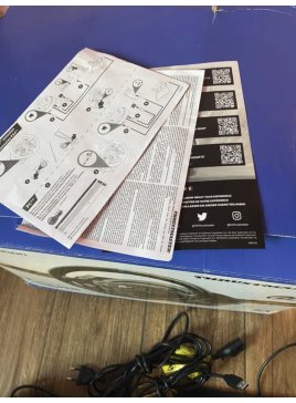 Kierownica Playstation Thrustmaster t300rs gt edition