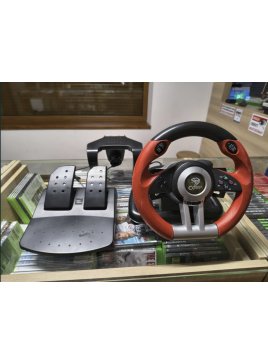 Kierownica Racing Wheel Cobra SW8080 Pro PS4, PS3, PC, XBOX ONE, 360