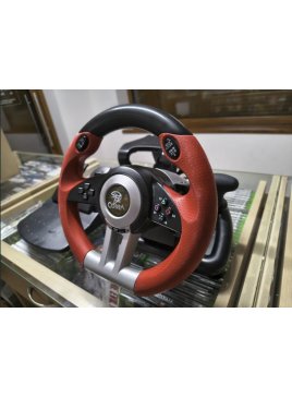 Kierownica Racing Wheel Cobra SW8080 Pro PS4, PS3, PC, XBOX ONE, 360