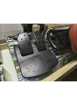 Kierownica Racing Wheel Cobra SW8080 Pro PS4, PS3, PC, XBOX ONE, 360