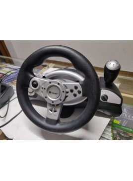 Kierownica Tracer Zonda PS PS2 PS3 PC