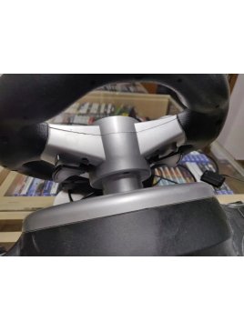 Kierownica Tracer Zonda PS PS2 PS3 PC