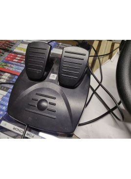 Kierownica Tracer Zonda PS PS2 PS3 PC