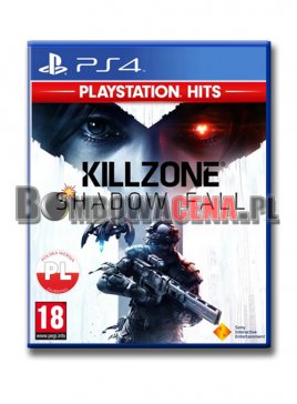 Killzone: Shadow Fall [PS4] PL, Playstation Hits