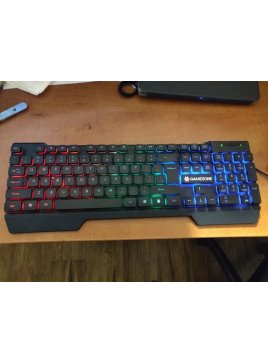 Klawiatura Tracer Gamezone Mamooth