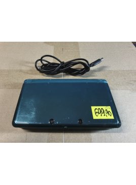 Konsola 3ds Nintendo trukusowa