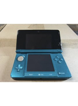 Konsola 3ds Nintendo trukusowa