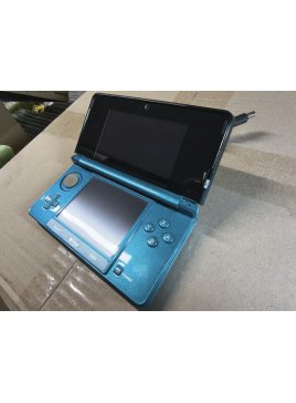 Konsola 3ds Nintendo trukusowa
