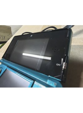 Konsola 3ds Nintendo trukusowa