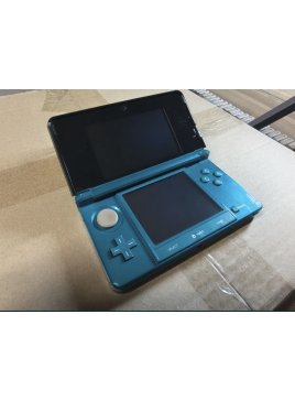 Konsola 3ds Nintendo trukusowa