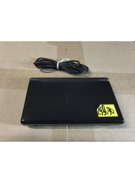 Konsola Nintendo DS czarna