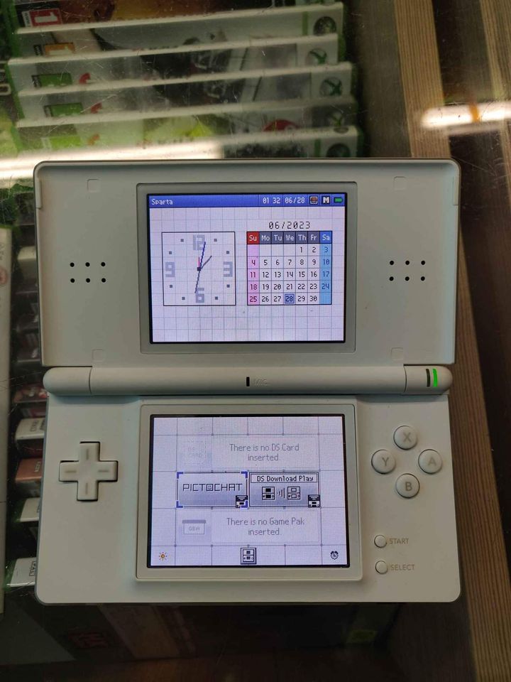 ds lite 2