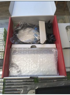 Konsola Nintendo switch OLED + osłonka + gwarancja