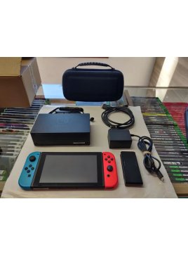Konsola Nintendo Switch