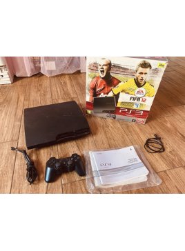 Konsola playstation 3 320GB [14]