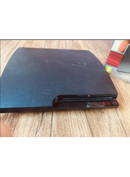 Konsola playstation 3 320GB [14]